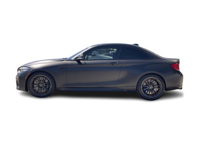 2018 BMW M2 in Calgary, Alberta