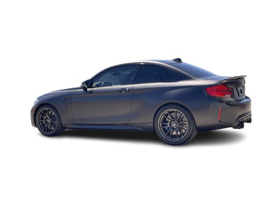 2018 BMW M2 in Calgary, Alberta
