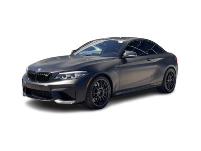2018 BMW M2 in Calgary, Alberta