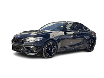 2019 BMW M2 in Calgary, Alberta