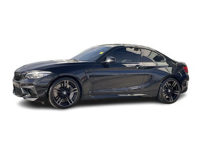 2019 BMW M2 in Calgary, Alberta