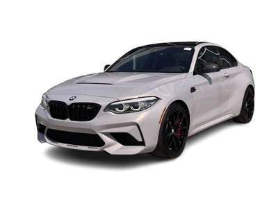 2020 BMW M2 in Calgary, Alberta