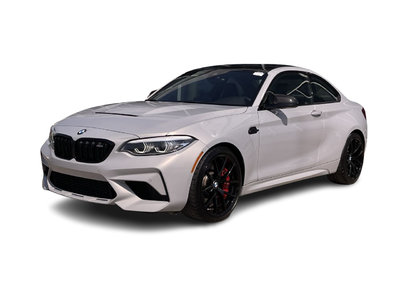 2020 BMW M2 in Calgary, Alberta