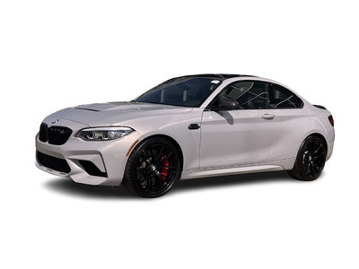 2020 BMW M2 in Calgary, Alberta