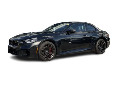 2024 BMW M2 in Calgary, Alberta