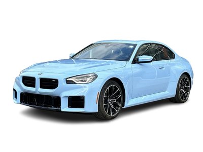 2024 BMW M2 in Calgary, Alberta