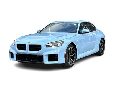 2024 BMW M2 in Calgary, Alberta