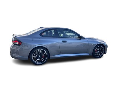 2027 BMW 2 Series Coupe in Calgary, Alberta