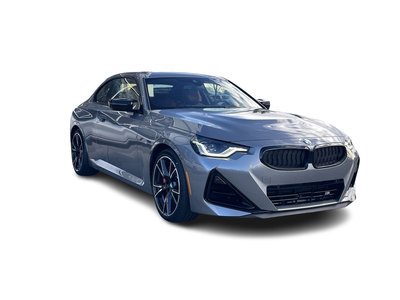 2027 BMW 2 Series Coupe in Calgary, Alberta