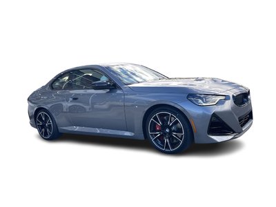 2027 BMW 2 Series Coupe in Calgary, Alberta