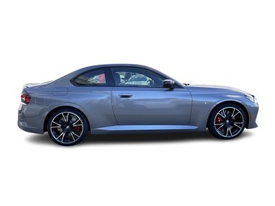 2027 BMW 2 Series Coupe in Calgary, Alberta