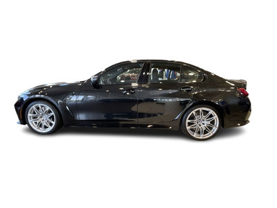 2025 BMW M3 SEDAN in Calgary, Alberta