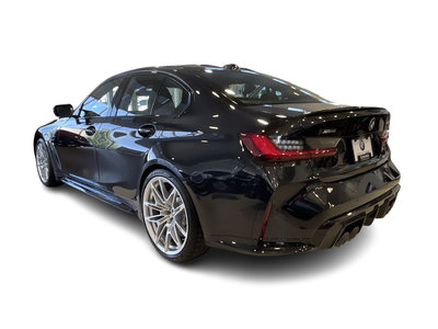2025 BMW M3 SEDAN in Calgary, Alberta