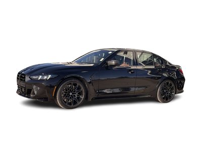2026 BMW M3 Sedan in Calgary, Alberta