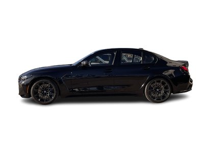 2026 BMW M3 Sedan in Calgary, Alberta