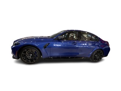 BMW M3 Sedan  2026 à Calgary, Alberta