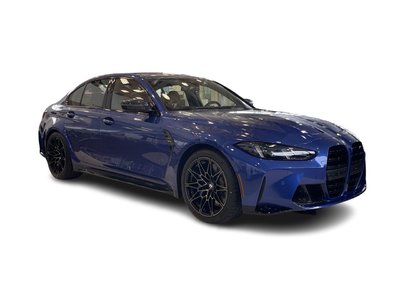 BMW M3 Sedan  2026 à Calgary, Alberta