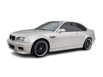 BMW M3  2004 à Calgary, Alberta