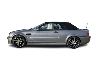 2005 BMW M3 in Calgary, Alberta