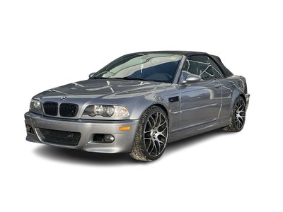 2005 BMW M3 in Calgary, Alberta