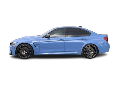 BMW M3  2018 à Calgary, Alberta