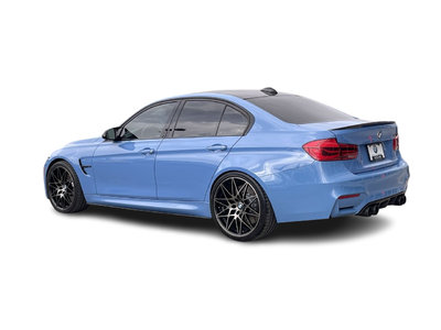 BMW M3  2018 à Calgary, Alberta