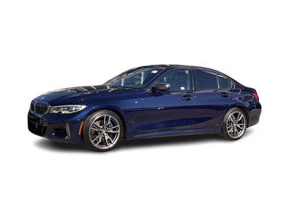 2020 BMW M340i in Calgary, Alberta