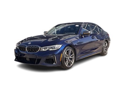 2020 BMW M340i in Calgary, Alberta