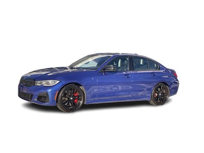 BMW M340i  2021 à Calgary, Alberta