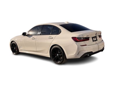 2022 BMW M340i in Calgary, Alberta