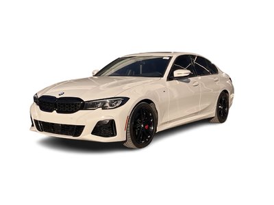 2022 BMW M340i in Calgary, Alberta