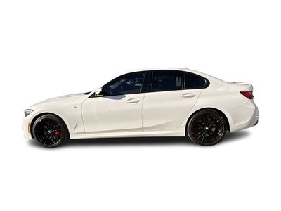 2022 BMW M340i in Calgary, Alberta