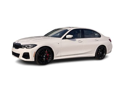 2022 BMW M340i in Calgary, Alberta