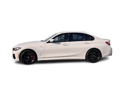 2022 BMW M340i in Calgary, Alberta