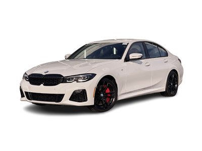 2022 BMW M340i in Calgary, Alberta