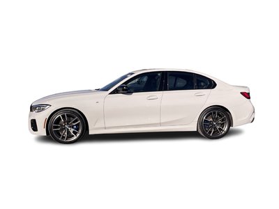 2022 BMW M340i in Calgary, Alberta