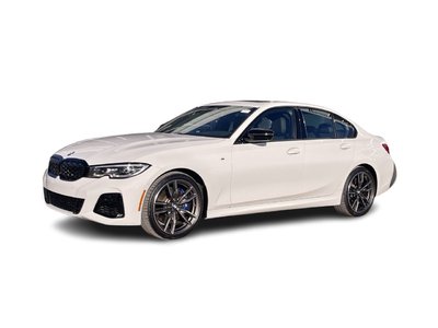 2022 BMW M340i in Calgary, Alberta