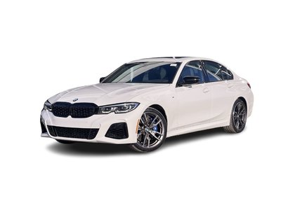 2022 BMW M340i in Calgary, Alberta