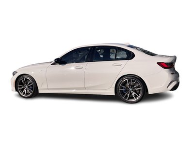 2022 BMW M340i in Calgary, Alberta