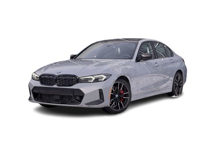 2023 BMW M340i in Calgary, Alberta