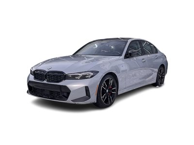 2023 BMW M340i in Calgary, Alberta