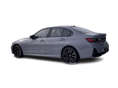 2023 BMW M340i in Calgary, Alberta