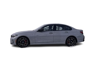2023 BMW M340i in Calgary, Alberta