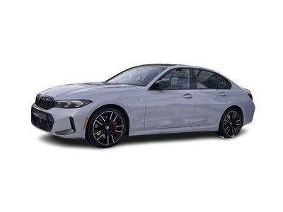 2023 BMW M340i in Calgary, Alberta
