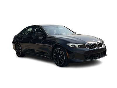 2024 BMW M340i in Calgary, Alberta