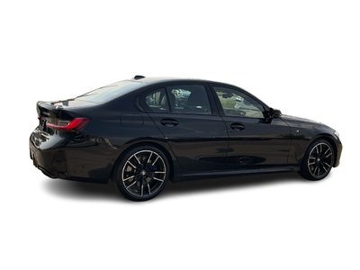 2024 BMW M340i in Calgary, Alberta