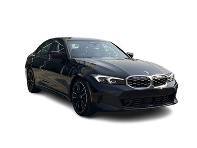 2024 BMW M340i in Calgary, Alberta