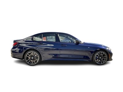 2026 BMW 3 Series in Calgary, Alberta