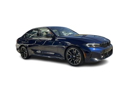 2026 BMW 3 Series in Calgary, Alberta