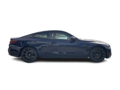 2027 BMW M4 Coupe in Calgary, Alberta